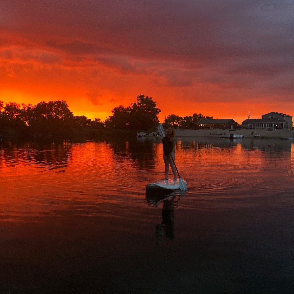 Meet your Posher, Amanda